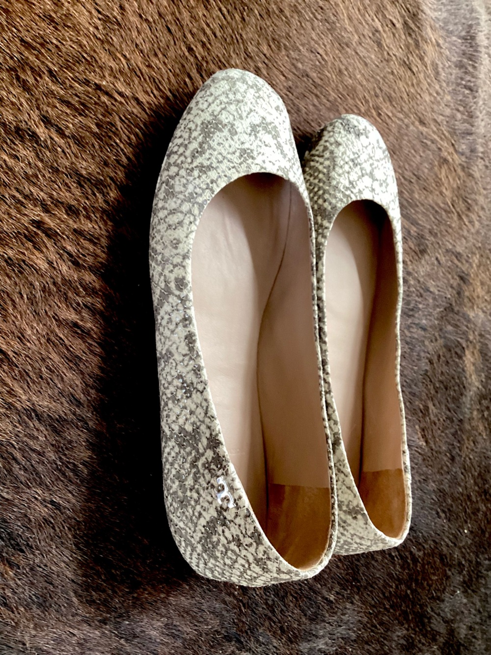 Tory Burch Flats